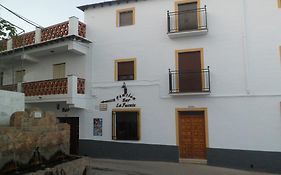Pension La Fuente